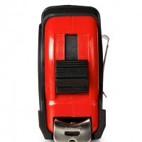 Ruleta Retractabila 5 M, 16FT,  cu Sistem de Blocare, DT55102, Dekton